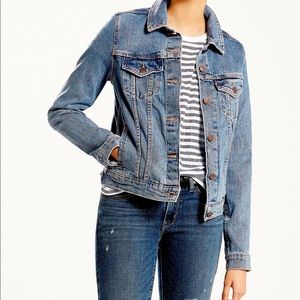Levi’s Denim Jacket